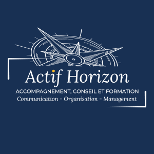 Logo Actif Horizon Consulting