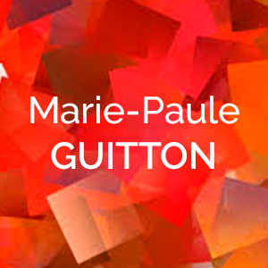 Logo Coworkeuse Marie-Paule Guitton